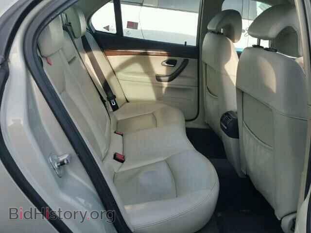2006 SAAB 9-3 BASE - VIN: YS3FD45Y961129936 - Photo 6