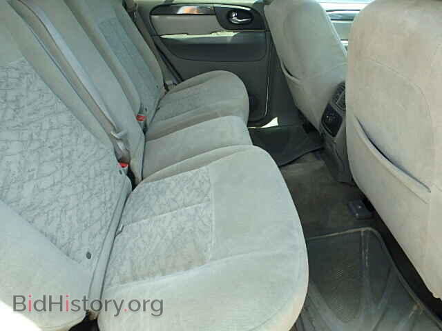 2006 GMC ENVOY - VIN: 1GKDS13S762176012 - Фото 6