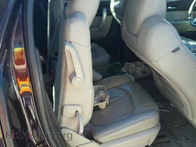 2009 GMC ACADIA - VIN: 1GKER23D49J114875 - Фото 6