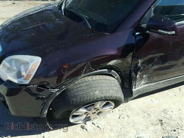 2009 GMC ACADIA - VIN: 1GKER23D49J114875 - Фото 10