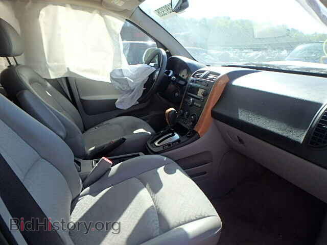 2007 SATURN VUE - VIN: 5GZCZ53437S833111 - Фото 5