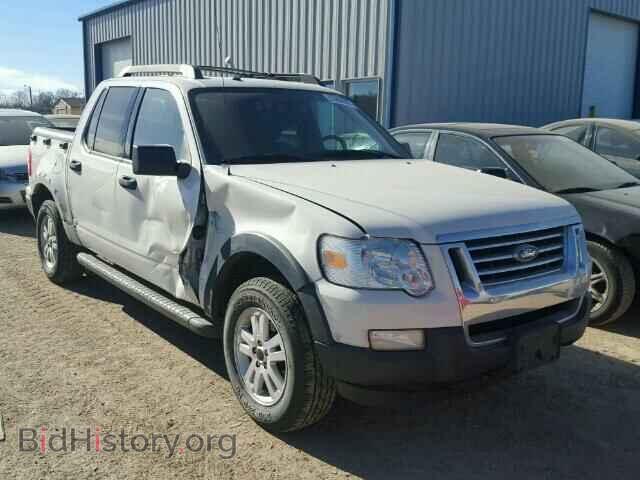 Photo 1FMEU31E29UA18393 - FORD EXPLORER 2009