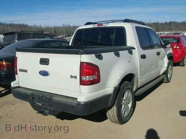 2009 FORD EXPLORER - VIN: 1FMEU31E29UA18393 - Фото 4