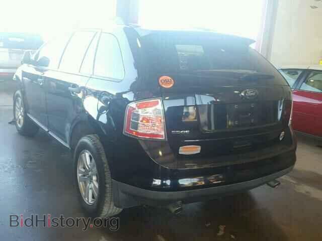 2010 FORD EDGE - VIN: 2FMDK3GC6ABA22495 - Photo 3