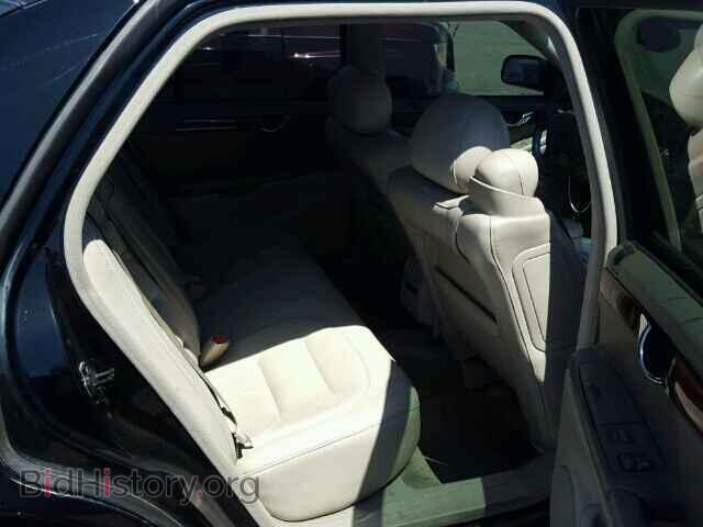 2002 CADILLAC DEVILLE - VIN: 1G6KD54Y82U123490 - Фото 6