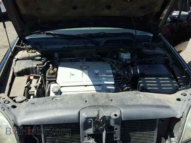 2002 CADILLAC DEVILLE - VIN: 1G6KD54Y82U123490 - Фото 7