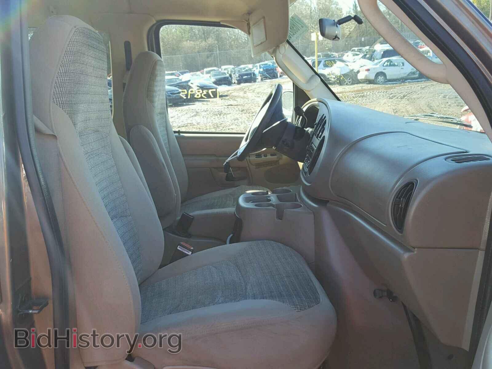 2003 FORD ECONOLINE - VIN: 1FBSS31LX3HA66465 - Photo 5
