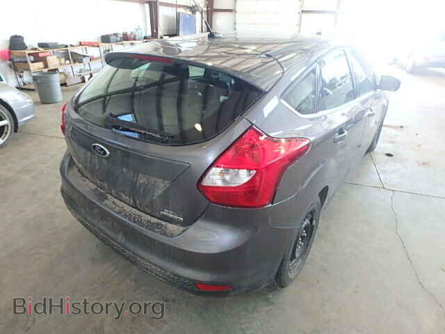 2012 FORD FOCUS - VIN: 1FAHP3M21CL431693 - Photo 4