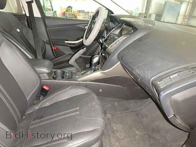 2012 FORD FOCUS - VIN: 1FAHP3M21CL431693 - Photo 5