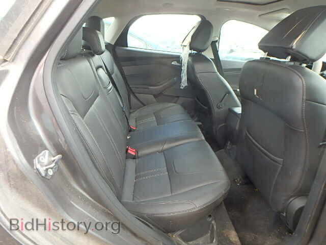 2012 FORD FOCUS - VIN: 1FAHP3M21CL431693 - Photo 6
