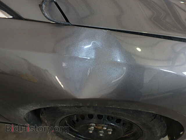 2012 FORD FOCUS - VIN: 1FAHP3M21CL431693 - Photo 9