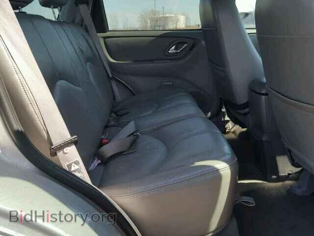 2001 MAZDA TRIBUTE - VIN: 4F2CU08121KM55016 - Фото 6