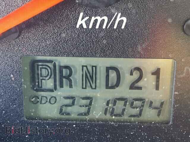 2001 MAZDA TRIBUTE - VIN: 4F2CU08121KM55016 - Фото 8