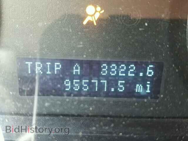 2011 FORD ESCAPE - VIN: 1FMCU9EG2BKB77244 - Фото 8
