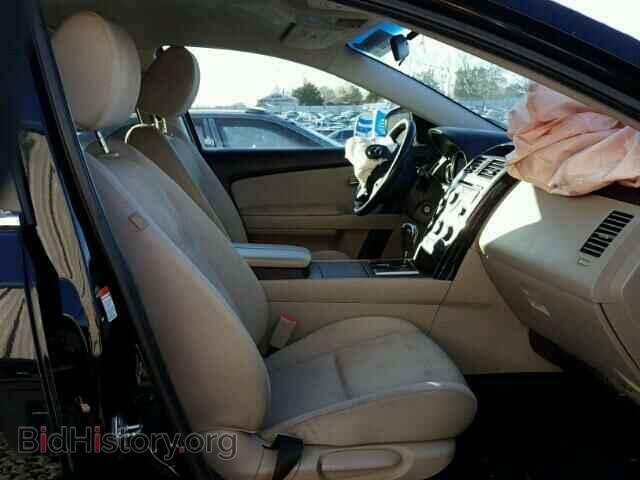 2010 MAZDA CX-9 - VIN: JM3TB2MAXA0224536 - Фото 5