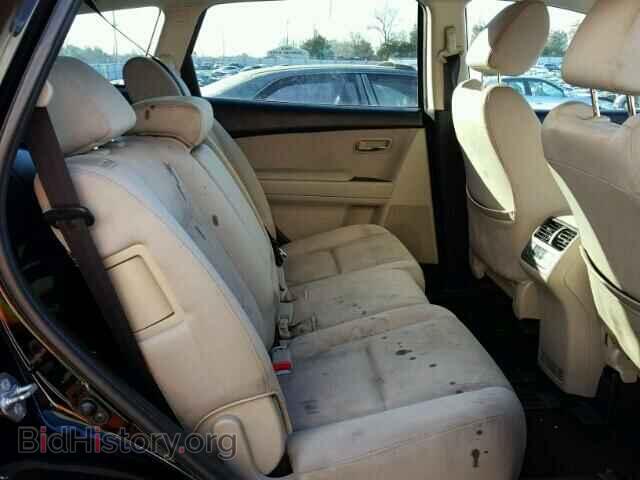 2010 MAZDA CX-9 - VIN: JM3TB2MAXA0224536 - Фото 6