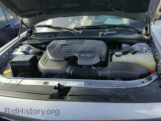 2014 DODGE CHALLENGER - VIN: 2C3CDYAG5EH257514 - Photo 7