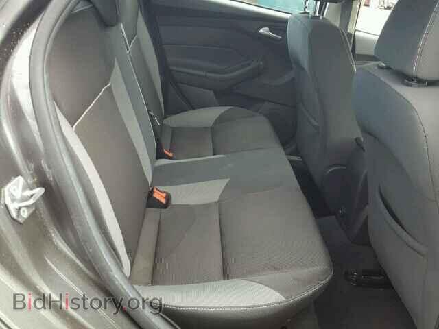2014 FORD FOCUS - VIN: 1FADP3F24EL409878 - Photo 6