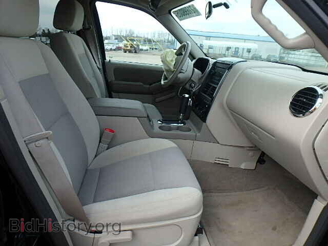 2007 FORD EXPLORER - VIN: 1FMEU73E37UB68112 - Photo 5