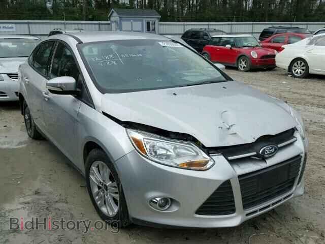 Photo 1FADP3F28DL308907 - FORD FOCUS 2013