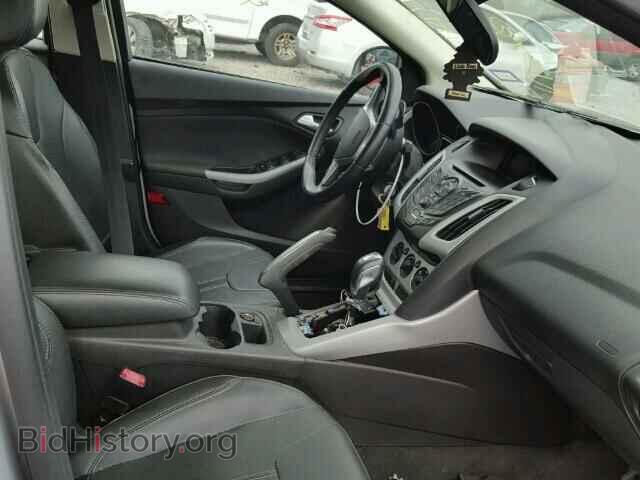 2013 FORD FOCUS - VIN: 1FADP3F28DL308907 - Photo 5