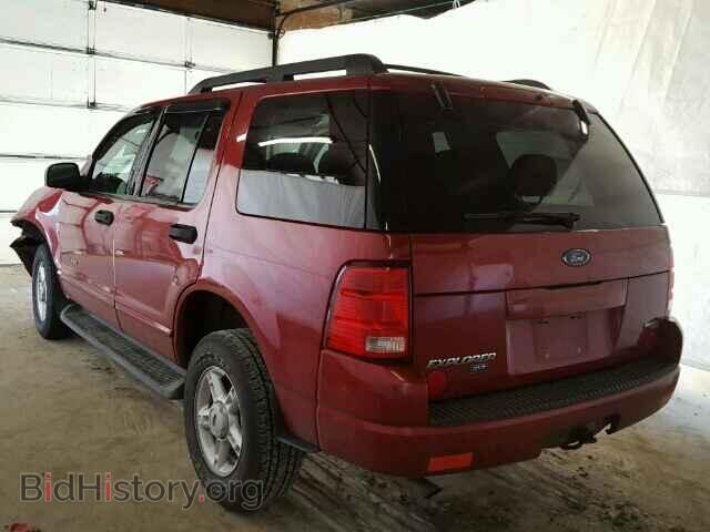 2005 FORD EXPLORER - VIN: 1FMZU73E65ZA45258 - Фото 3