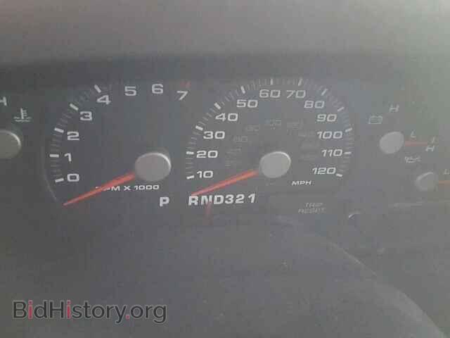 2005 FORD EXPLORER - VIN: 1FMZU73E65ZA45258 - Фото 8