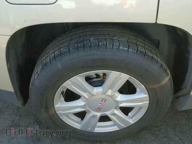 2014 GMC TERRAIN - VIN: 2GKALMEK1E6274548 - Фото 9
