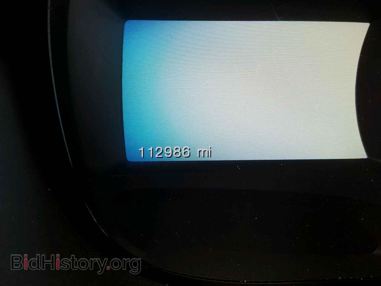 2013 FORD EDGE - VIN: 2FMDK4KC1DBB51701 - Photo 8