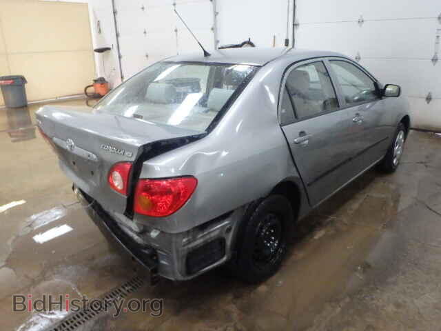 2003 TOYOTA COROLLA - VIN: JTDBR32E432009253 - Фото 4
