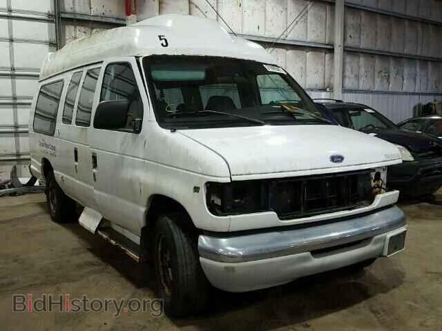 Photo 1FDSS34S22HB64592 - FORD ECONOLINE 2002