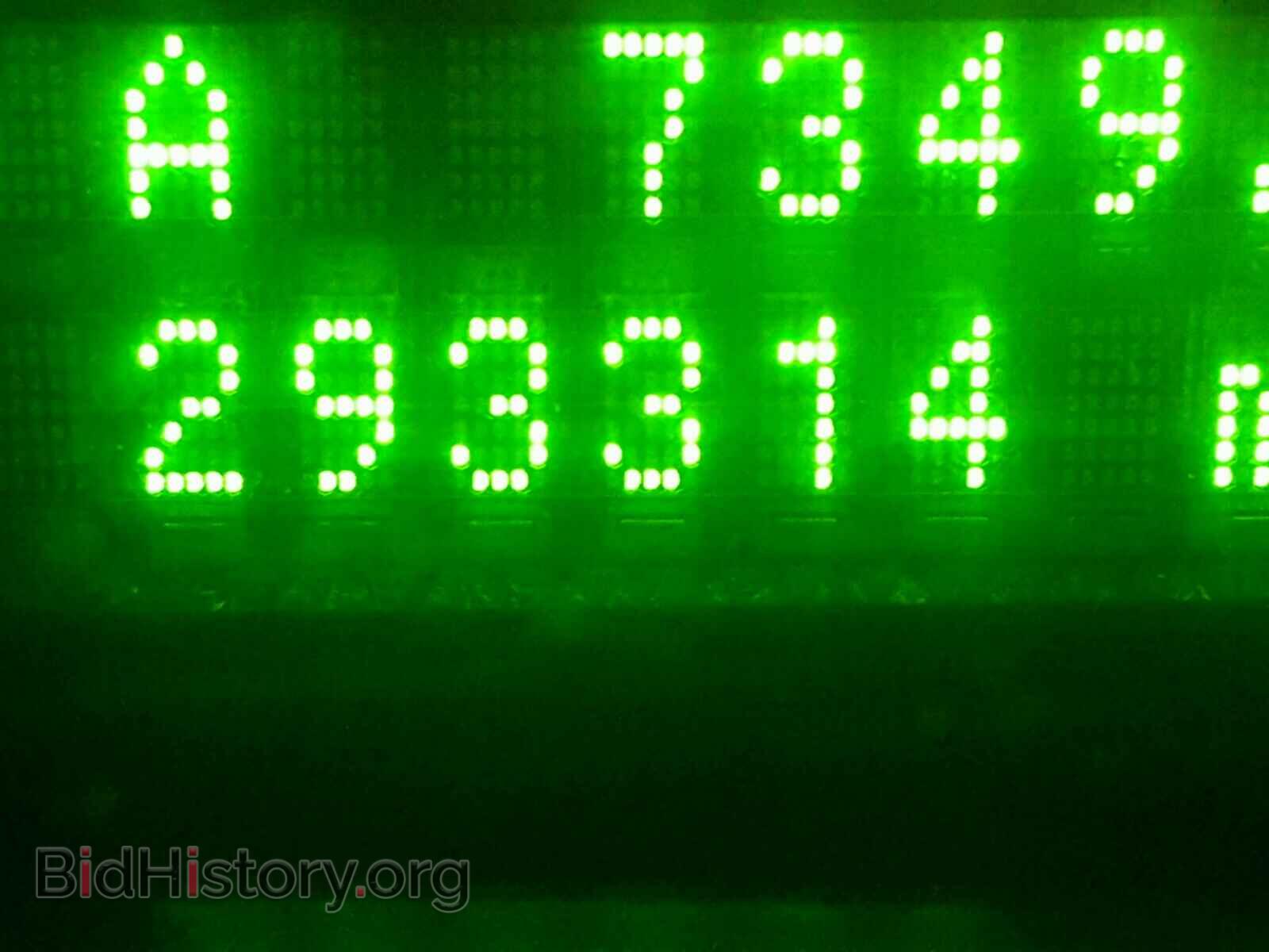 2007 FORD EDGE - VIN: 2FMDK48C47BA76732 - Фото 8