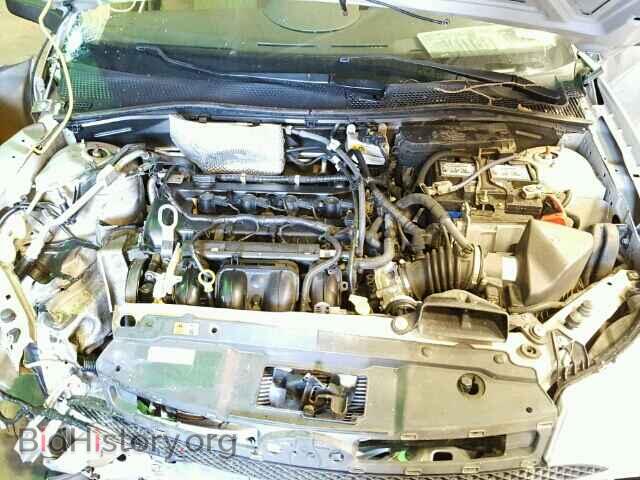 2010 FORD FOCUS - VIN: 1FAHP3FN5AW231144 - Фото 7
