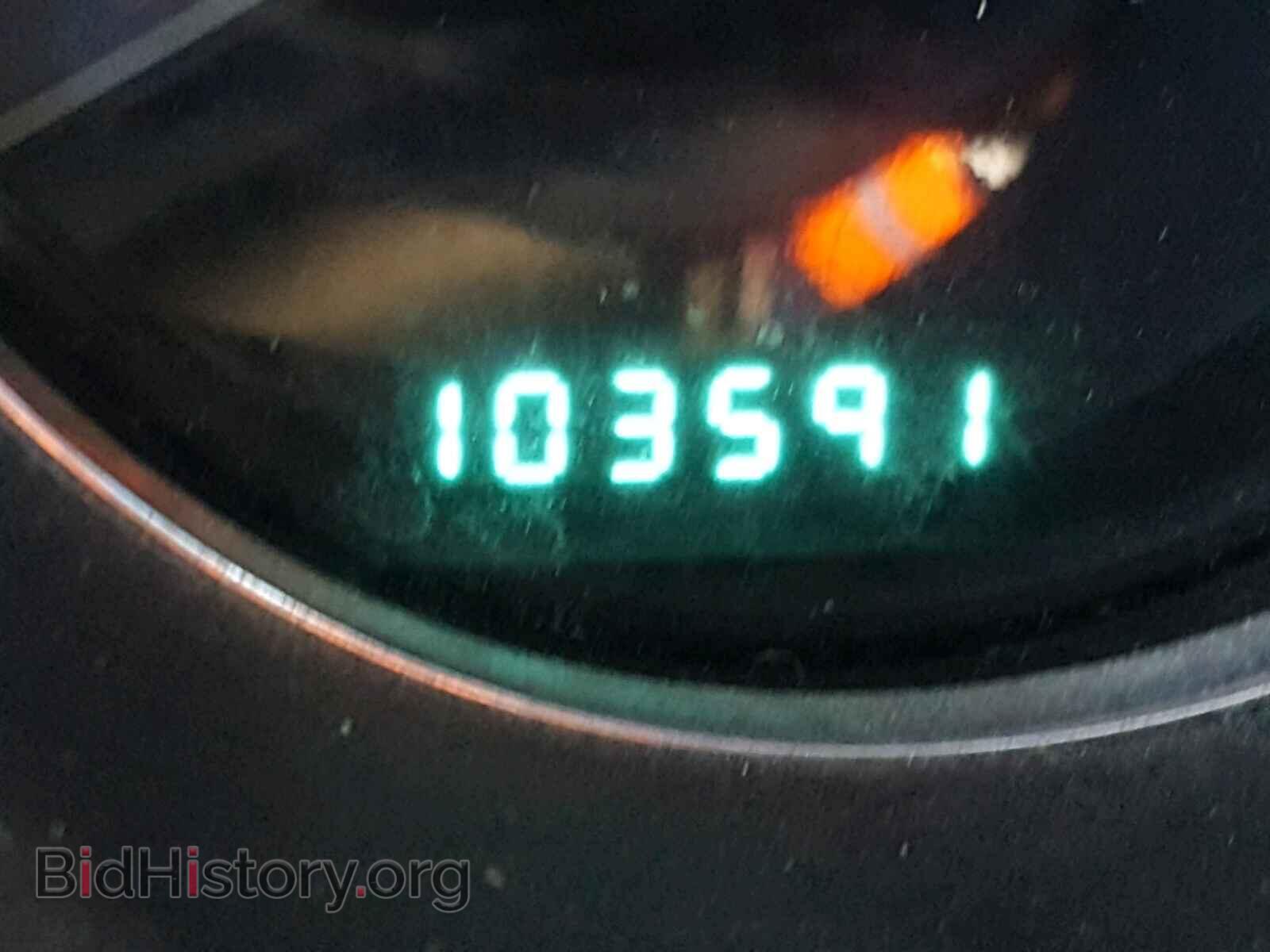 2011 CHRYSLER 200 - VIN: 1C3BC1FB8BN549941 - Фото 8