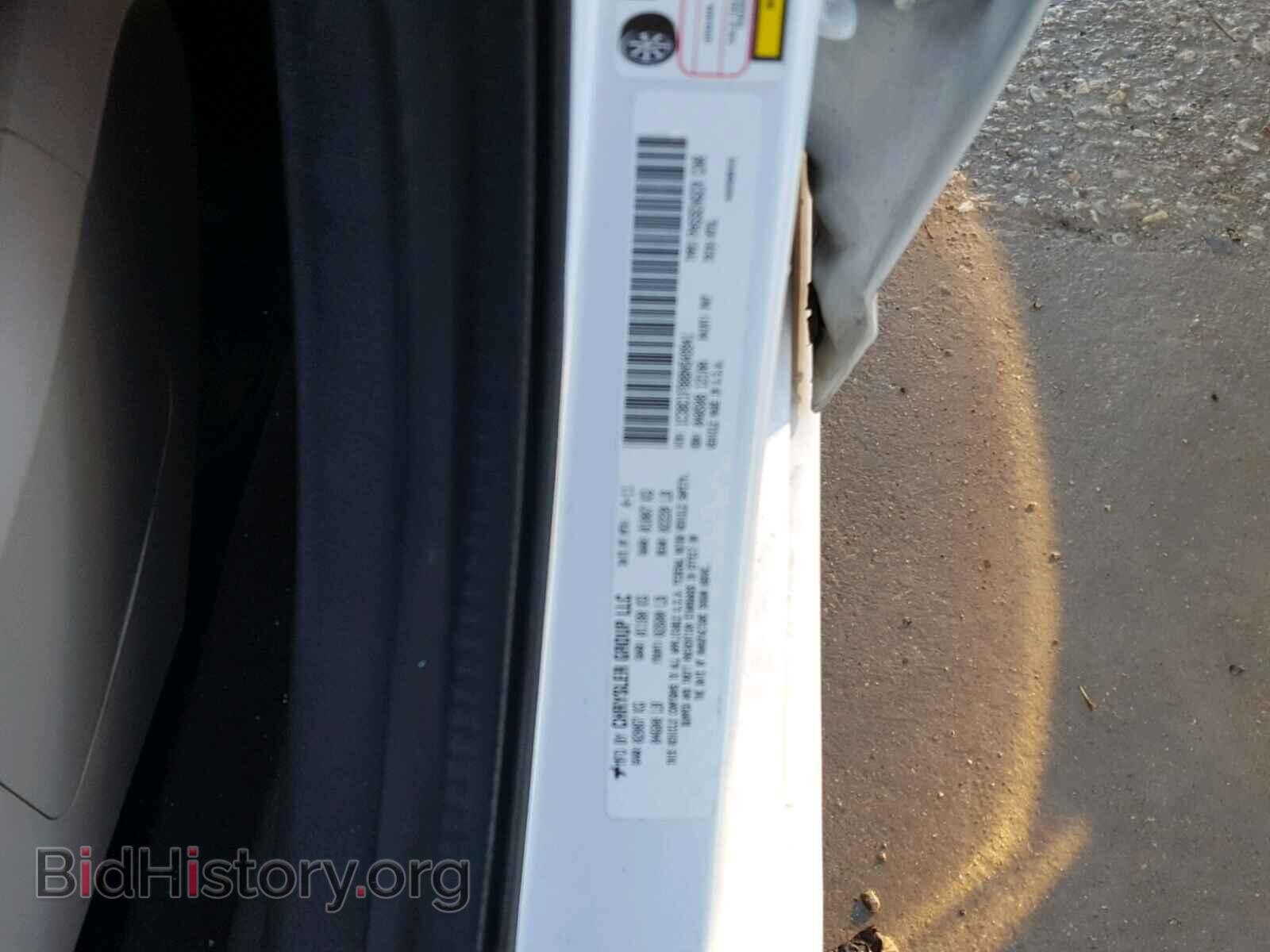 2011 CHRYSLER 200 - VIN: 1C3BC1FB8BN549941 - Фото 10