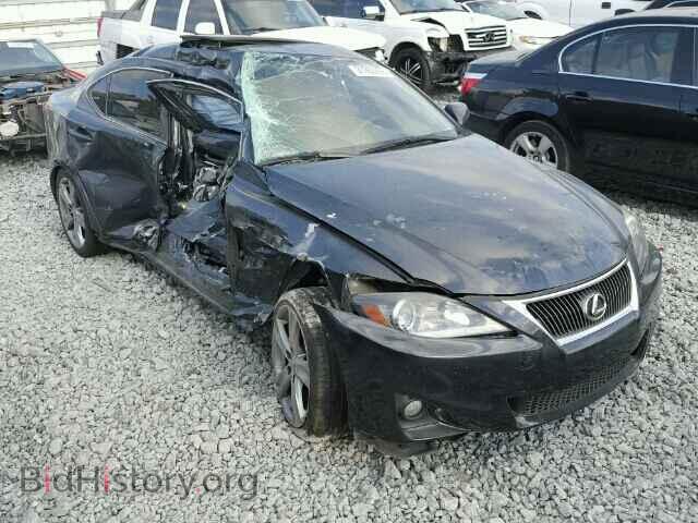 Фотография JTHBF5C28B5144529 - LEXUS IS250 2011