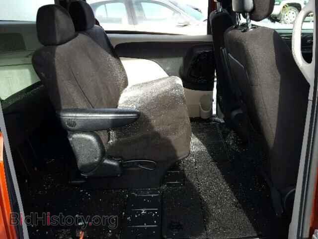 2012 DODGE CARAVAN - VIN: 2C4RDGBG0CR290328 - Фото 6