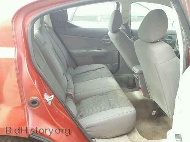 2008 DODGE AVENGER - VIN: 1B3LC46KX8N647784 - Фото 6