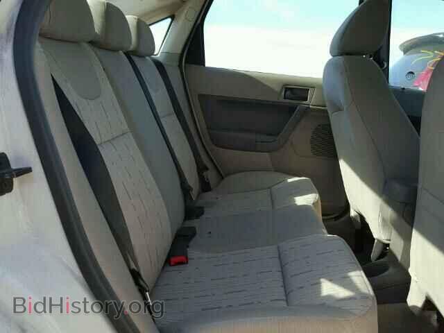 2009 FORD FOCUS - VIN: 1FAHP35N99W196072 - Фото 6