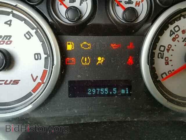 2009 FORD FOCUS - VIN: 1FAHP35N99W196072 - Фото 8