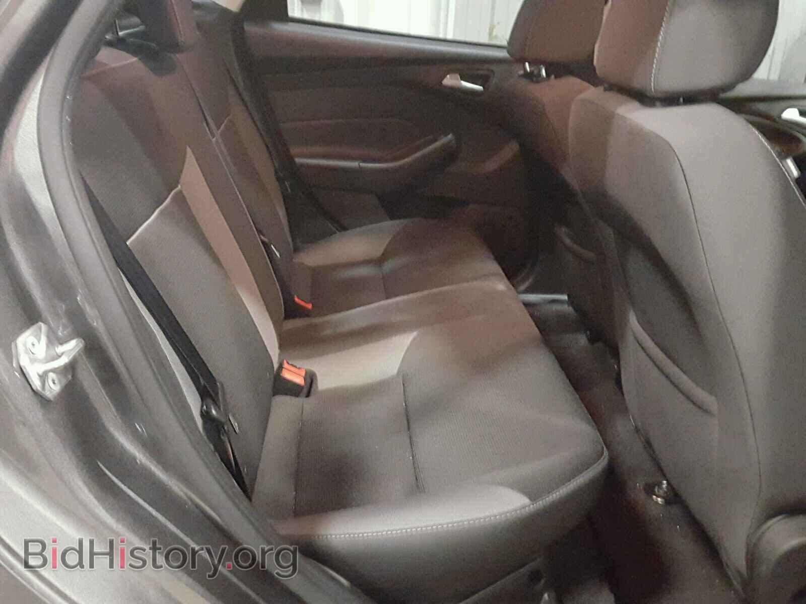 2014 FORD FOCUS - VIN: 1FADP3F29EL373458 - Фото 6