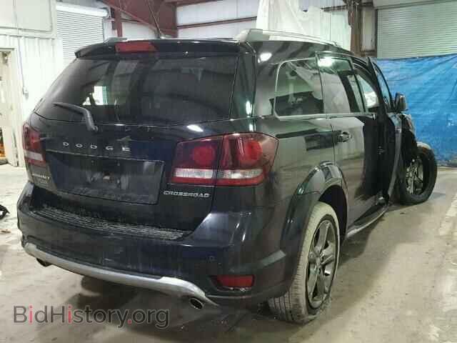 2015 DODGE JOURNEY - VIN: 3C4PDCGG1FT543182 - Photo 4