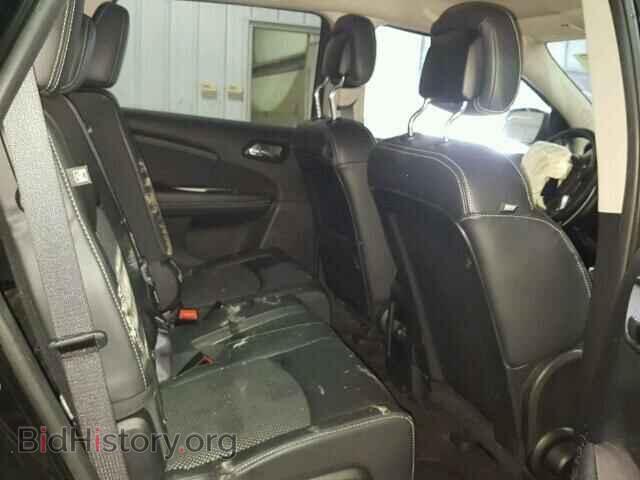 2015 DODGE JOURNEY - VIN: 3C4PDCGG1FT543182 - Photo 6