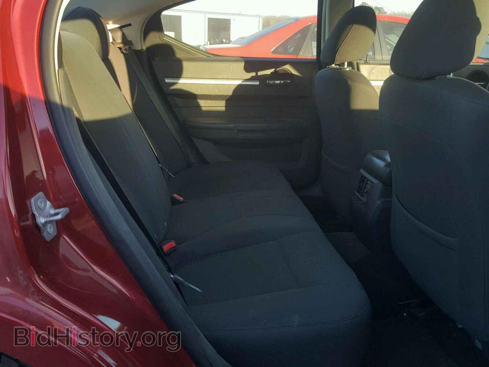 2010 DODGE CHARGER - VIN: 2B3CA4CD1AH185691 - Photo 6