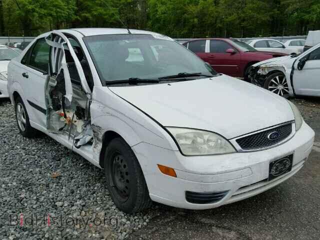 Фотография 1FAFP34NX5W108312 - FORD FOCUS 2005