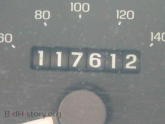 1998 FORD ESCORT - VIN: 1FAFP13P3WW252602 - Фото 8