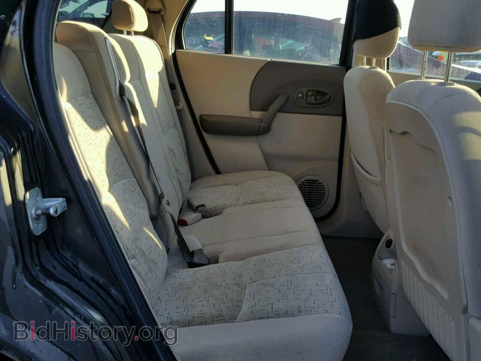2003 SATURN VUE - VIN: 5GZCZ63B43S907697 - Фото 6