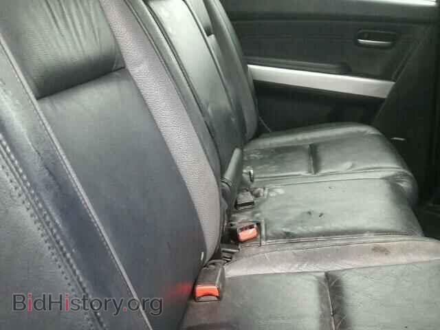 2007 MAZDA CX-9 - VIN: JM3TB38C370106323 - Фото 6