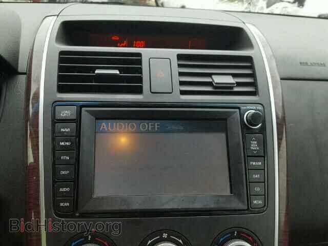 2007 MAZDA CX-9 - VIN: JM3TB38C370106323 - Фото 9