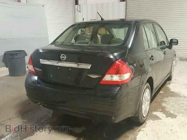 2011 NISSAN VERSA - VIN: 3N1BC1AP2BL469553 - Фото 4